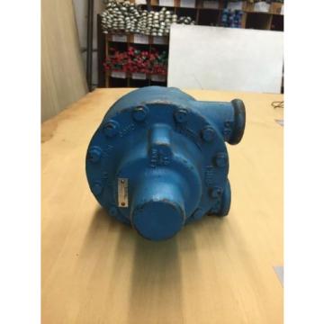 Tuthill Gear 5RCFA RH7812 1 1/4&#034; NPT 1&#034; Shaft  Pump