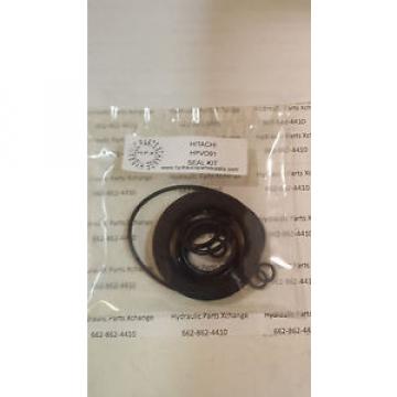 NEW REPLACEMENT SEAL KIT FOR HITACHI HPVO91 Pump