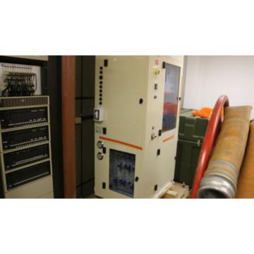 ECI QLC5100 Chemical Processor Auction #1 Pump