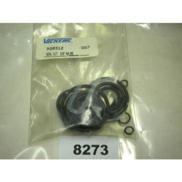 8273Vickers Seal Kit 920312 Pump