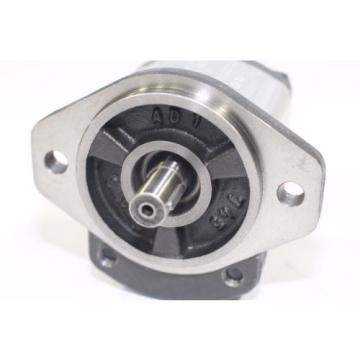 Hydraulic Gear 1PN146CG1P13D3CNXS 14.6 cm³/rev 250 Bar Pressure Rating Pump