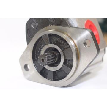 Hydraulic Gear 1PN110CG1S23E3CNXS Pump