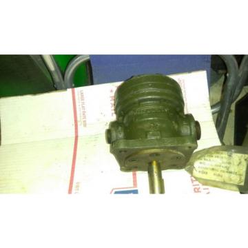 VICKERS HYDRAULIC  V104Y10 V104Y Pump