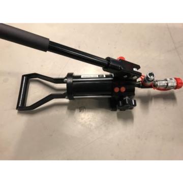 EQUALIZER HP350S HYDRAULIC HAND  Pump