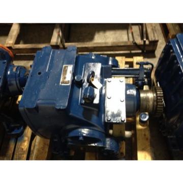 Vickers Hydraulic s Pump