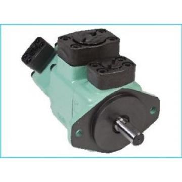 YUKEN Series Industrial Double Vane s PVR1050  8  45 Pump