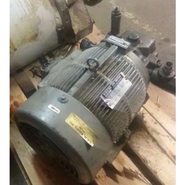 Nachi Variable Vane Motor_VDC1B2A31048A_LTIS85NR_UVC1A1B3.741048A Pump