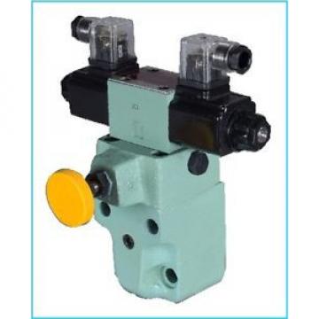 YUKEN Solenoid Controlled Relief Valves BST06 2B3BA120N150 Pump