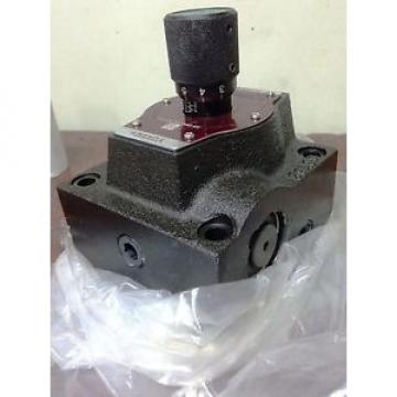 YUKEN Flow Control and Relief Valves FCG 02 3022801 Pump