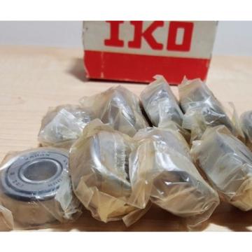 *NIB* ( 1 ) IKO NART12VUUR Cam Follower Bearing NART-12-VUUR