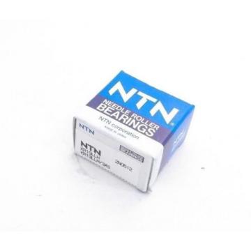 NTN KR19LLH Cam Follower (KR19LLH/3AS) Prepaid Shipping