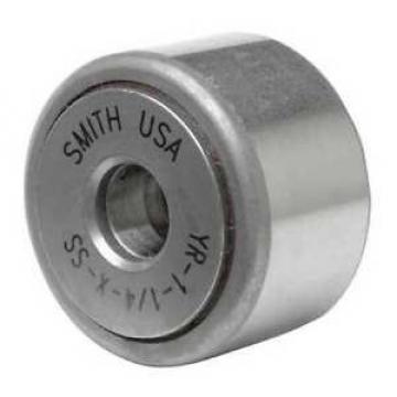 SMITH BEARING YR-1-3/8-X-SS Cam Follower