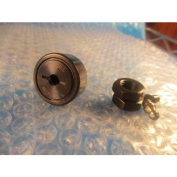 McGill MCF 30S, MCF30 S, CAMROL® Cam Follower Bearing