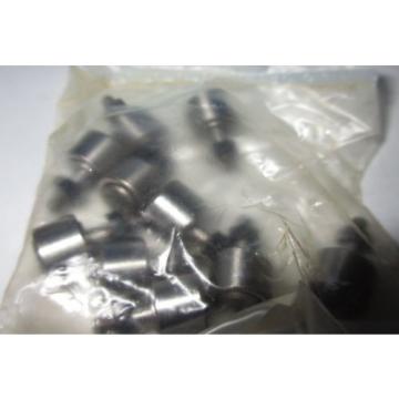 Bearing IKO CF3Y Nippon Thompson 8011017 CAM FOLLOWER PKG 10 NEW Lot Set