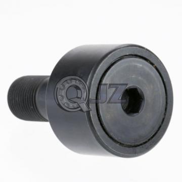 2x CRSB48 Cam Follower Bearing Roller Dowel Pin Not Included