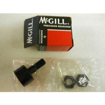 MCGILL SDMCF-25 PRECISION CAM FOLLOWER 25MM +.00-.02 NEW CONDITION IN BOX