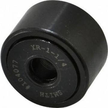 New ABC SMITH BEARING YR-1-1/4 Cam Follower Cam Yoke Roller Free US Shipping