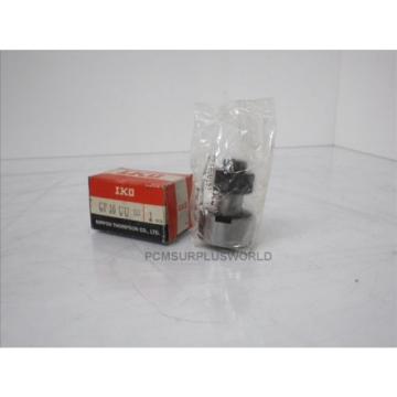 IKO CF16UU Cam Follower *NEW*