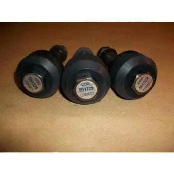 3pc TMT Cam Follower  551329  NEW