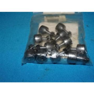 Panasonic KXF01LFAA00 Cam Follower Lot 11pcs.