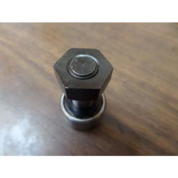 NEW IKO CAM FOLLOWER BEARING CF10UUM