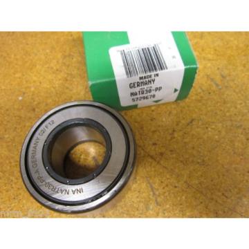 INA NATR30-PP FOLLOWER SEALED CAM 1-3/16&#034; ID 2-7/16&#034; OD NEW