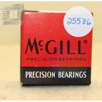 McGill CCF 3/4 S Cam Follower Bearing