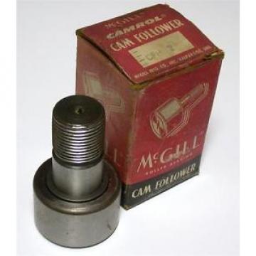 BRAND NEW IN BOX MCGILL CAMROL CAM FOLLOWER 2&#034; ROLLER CFH-2