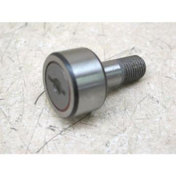 CAM FOLLOWER,  7/8&#034; STUD TYPE,  CR-7/8-X,  ACCURATE / SMITH BEARING