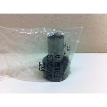 NEW! RBC F200R-A F-200-R-A CAM FOLLOWER BEARING F200RA