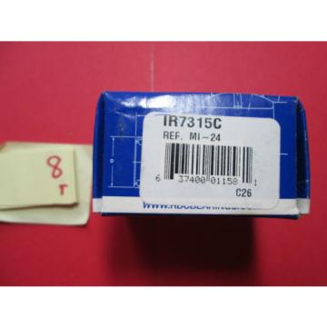 RBC BEARINGS INNER RING CAM FOLLOWER IR7315C IR-7315-C MI-24 C26 (D1A2)