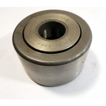 1 NEW SMITH BEARING YR-2 1/2XC CAM FOLLOWER