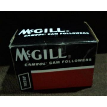 McGILL CAMROL CAM FOLLOWER LUBRI-DISC, CF 1 3/4 SB *NEW IN BOX* *FREE SHIPPING*6