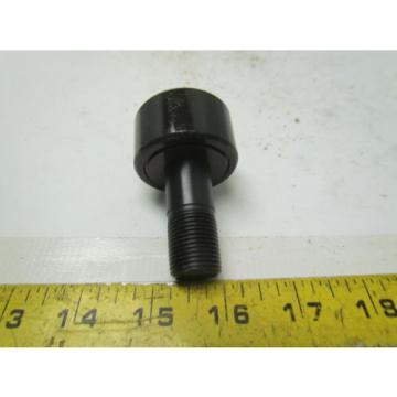 Smith Bearing CR-1-3/4-X Cam Follower Stud Screwdriver Slot Head Roller Type