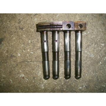 Triumph R Tappets Cam Followers 650cc TR6 T120 1969