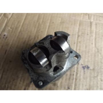 HARLEY DAVIDSON FRONT CAMBOX , CAM FOLLOWERS, VALVE LIFTER.. 9