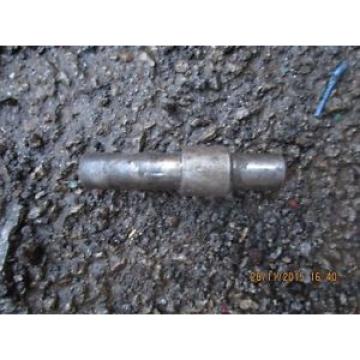 bsa c10-c11-c12  cam followers shaft