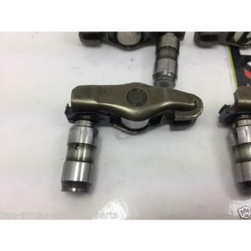 Saab 9-3 Sport 1.9 TTID CAM FOLLOWERS / LIFTERS / TAPPETS &amp; ROCKER ARMS x 16