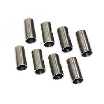 Triumph TR2 TR3 TR4 Cam Followers Tappet. Engine set of 8 . ( 057933 )