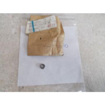 NOS OEM Yamaha Cam Follower Roller 1964-77 AT1 CT1 TDB1 YA6 YL1 136-18551-00-00