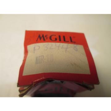 McGill Bearing Cam Follower MR16 MR-16