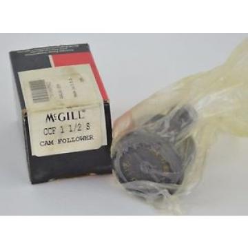 McGill Camrol Cam Follower CCF 1 1/2 s A17