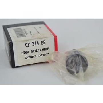 McGill CF 3/4 SB Cam Follower A17