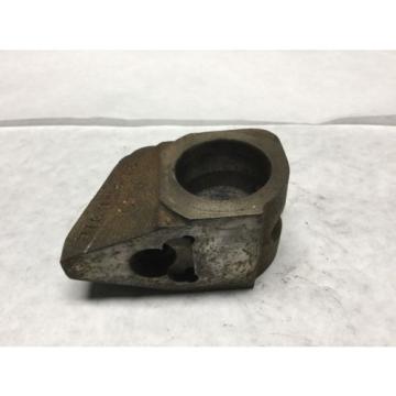 Used Cummins Cam Follower Shaft Support 3895831