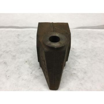 Used Cummins Cam Follower Shaft Support 3895831