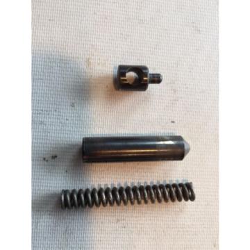 Cam Follower Pin Spring 38441 20843 39845  Mercury 402 40 hp Outboard 2 Cyl