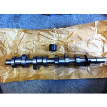 PD CAMSHAFT &amp; HYDRAULIC FOLLOWERS CAST IRON - VW AUDI FORD SEAT &amp; SKODA