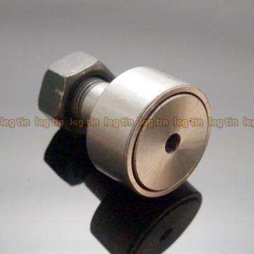 [2 PCS] CF18 KR40 KRV40 Cam Follower Needle Roller Bearing Bearings