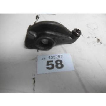 SHOGUN PAJERO MONTERO MK2 4D56 CAM FOLLOWER ROCKER ARM EXHAUST #58