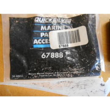 New NOS 83-88 Quicksilver Cam Follower 150/172 HP #67888